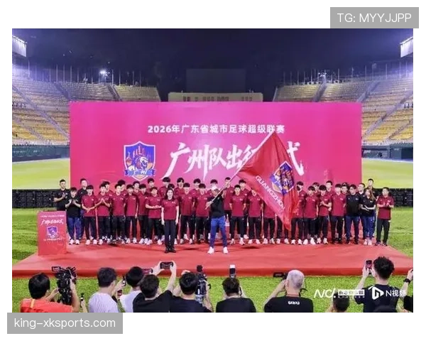 广州足球俱乐部备战新阶段,战术调整强化中场节奏控制 广州足球俱乐部备战新阶段,战术调整强化中场节奏控制